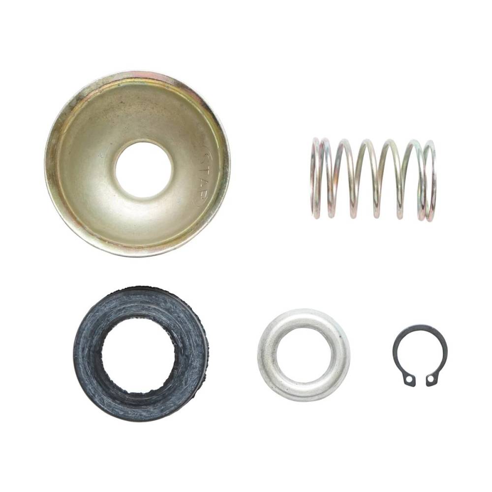 Componente maneta schimbator viteze U-445 (calota, arc, garnitura, distantiere) UTB NA74