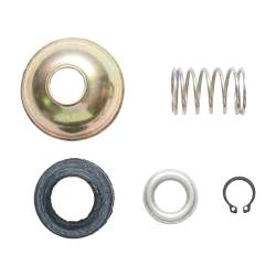 Componente maneta schimbator viteze U-445 (calota, arc, garnitura, distantiere) UTB NA74
