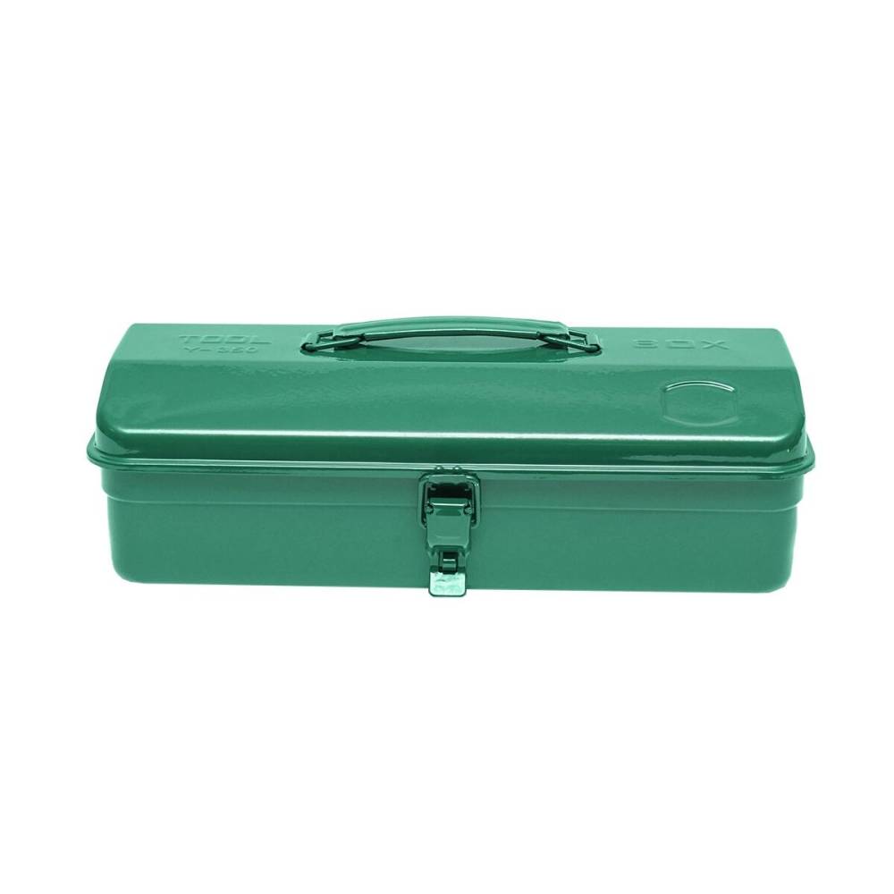 Lada scule metalica, 37x16x12, verde BK90926, SG79 Lada scule metalica, 37x16x12, verde BK90926, SG79