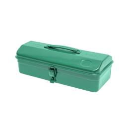 Lada scule metalica, 37x16x12, verde BK90926, SG79