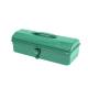 Lada scule metalica, 37x16x12, verde BK90926, SG79 Lada scule metalica, 37x16x12, verde BK90926, SG79