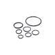 Garnituri instalatie hidraulica U-445 /set UTB AK42