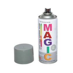 Spray vopsea, 450 ml, Magic Gri 7001