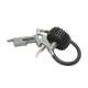 Pistol aer roti cu manometru, orizontal, 16bar, BK76154