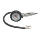 Pistol aer roti cu manometru, orizontal, 16bar, BK76154