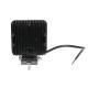 Proiector lucru 108x108 x57mm, LED16, 10-30V/48W, 4000lm, 60gr  Flood BK69017f