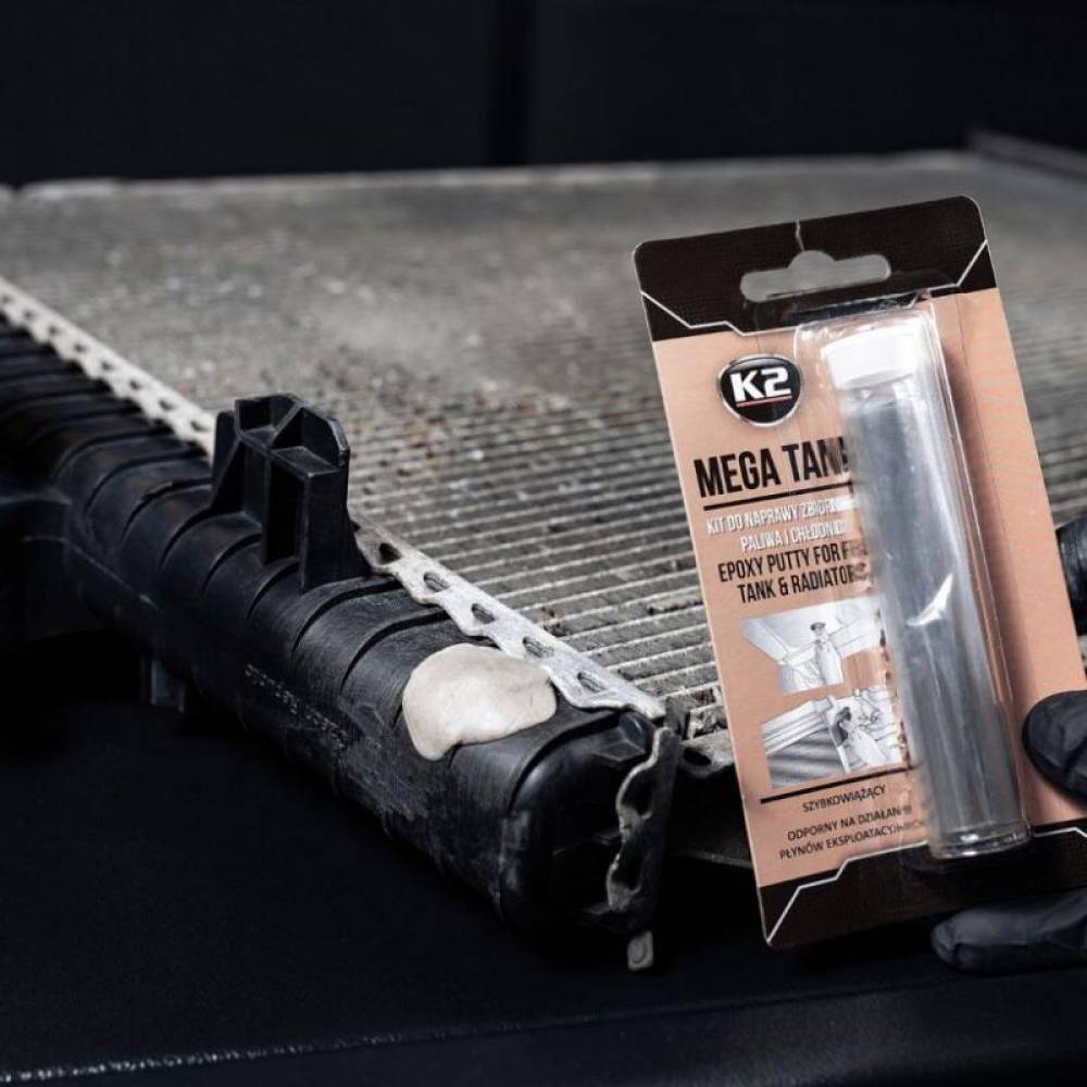 Chit metal, tub 28gr, MEGA TANK B167 K2