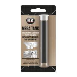 Chit metal, tub 28gr, MEGA TANK B167 K2