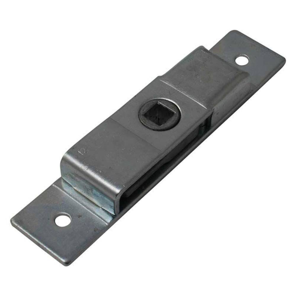 Incuietoare cu limba, galvanizata, 125x25, blocator cutie comanda, SUER 215102420 I@ CARGO-E134