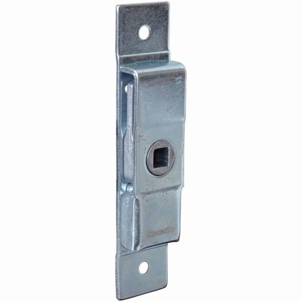 Incuietoare cu limba, galvanizata, 125x25, blocator cutie comanda, SUER 215102420 I@ CARGO-E134