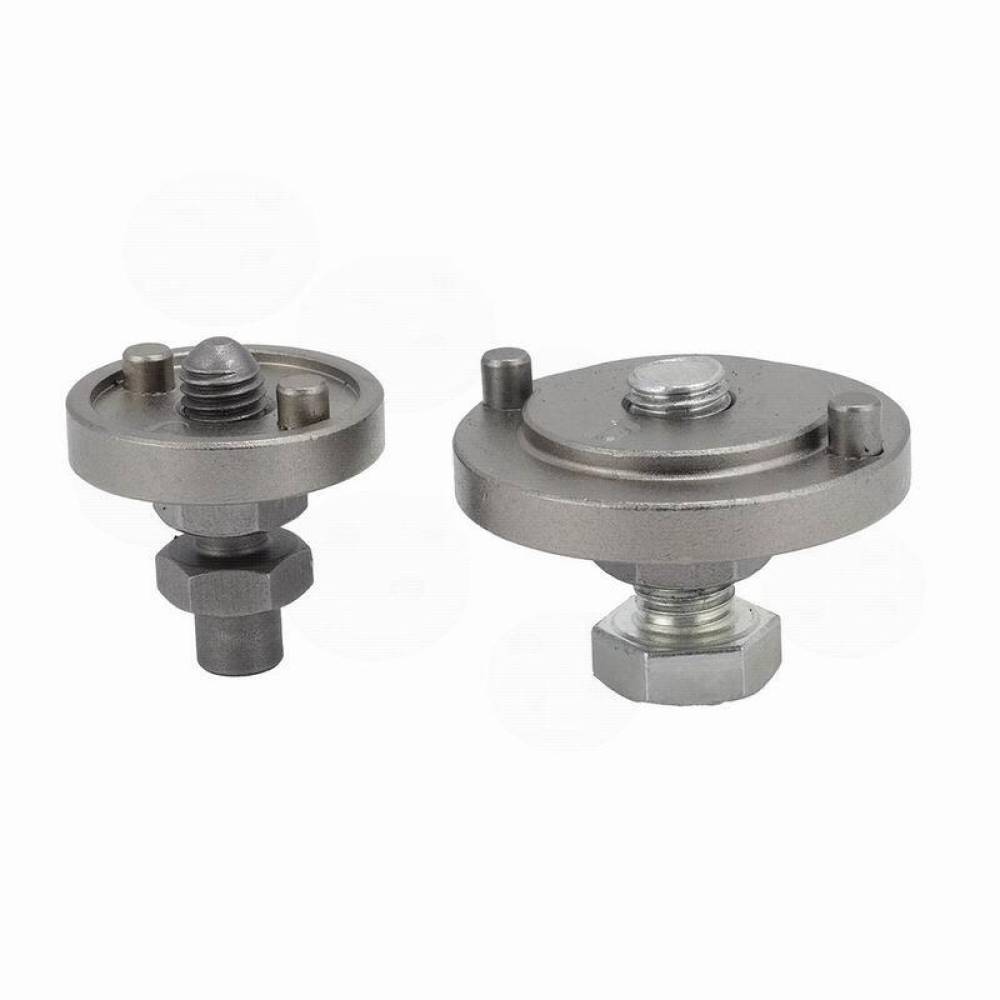 Trusa presa etrier 35 piese Carmotion 83652