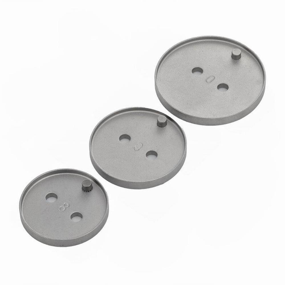 Trusa presa etrier 35 piese Carmotion 83652