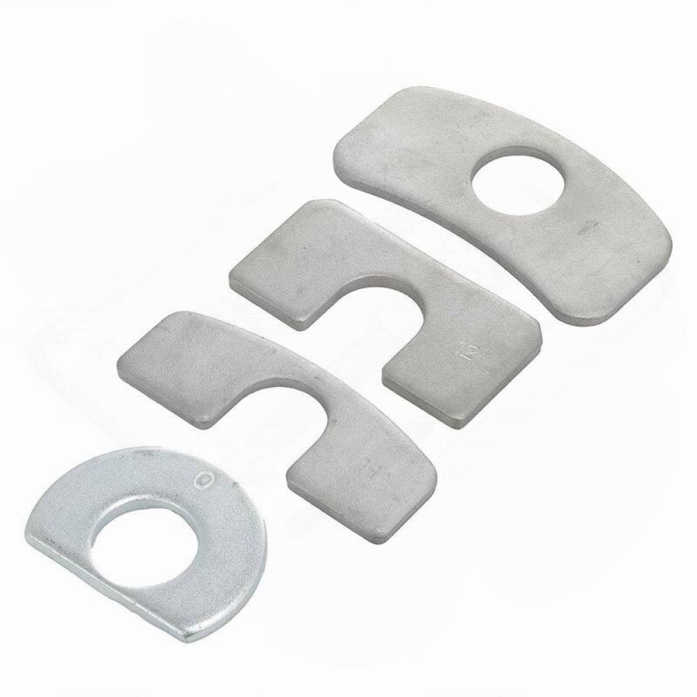 Trusa presa etrier 35 piese Carmotion 83652