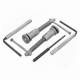 Trusa presa etrier 35 piese Carmotion 83652