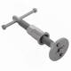 Trusa presa etrier 35 piese Carmotion 83652