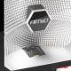 Proiector lucru 110x110x52, LED, 9-50V, 30W, 2100lm, cu pozitie, combo, Amio 04394