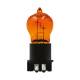 Bec halogen, PWY24W, WP3.3x14.5-4, Galben, 12V, 24W, AMIO 04410 Bec halogen, PWY24W, WP3.3x14.5-4, Galben, 12V, 24W, AMIO 04410