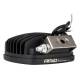 Proiector lucru 108x108x48mm, 9 LED, 9-50V, 25W, 2400lm, COMBO, 04396 Amio