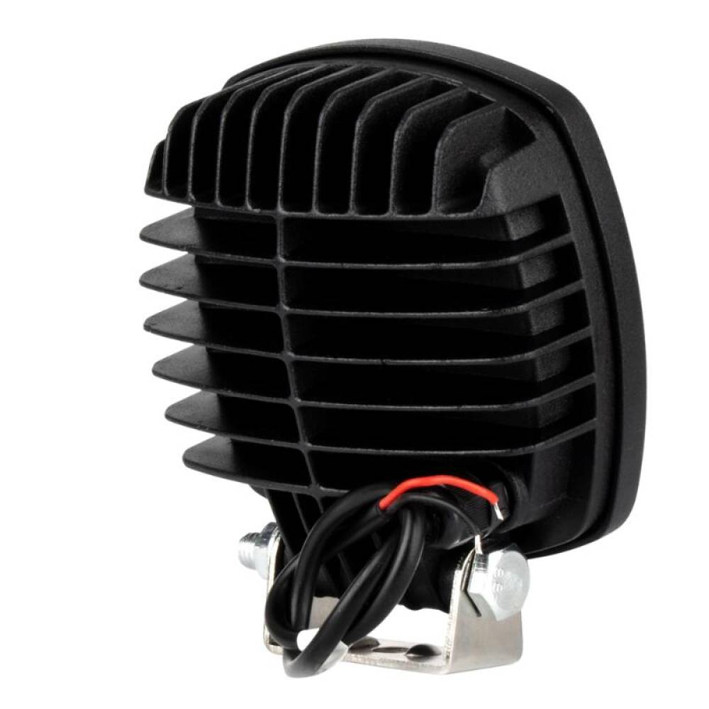 Proiector lucru 108x108x48mm, 9 LED, 9-50V, 25W, 2400lm, COMBO, 04396 Amio