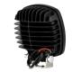 Proiector lucru 108x108x48mm, 9 LED, 9-50V, 25W, 2400lm, COMBO, 04396 Amio