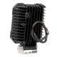 Proiector lucru, 110x110 x38mm, LED, 10-36V/42W, 4200lm, tip spot, stroboscopic, AWL74 Amio 04418 Proiector lucru, 110x110 x38mm, LED, 10-36V/42W, 4200lm, tip spot, stroboscopic, AWL74 Amio 04418