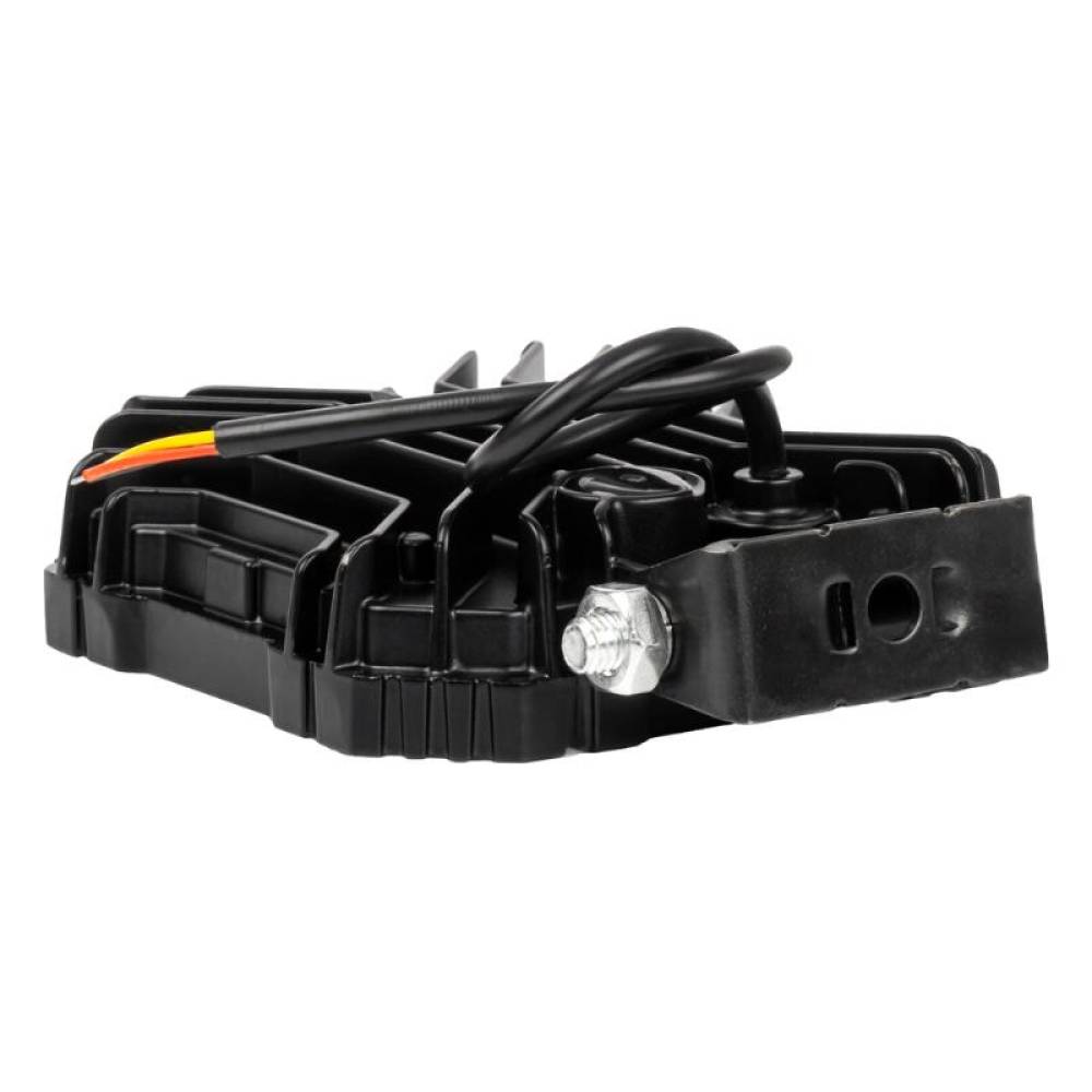 Proiector lucru, 110x110x38 mm, LED, 10-36V, 48W, 3600lm, tip flood, AWL82, 04426 Amio Proiector lucru, 110x110x38 mm, LED, 10-36V, 48W, 3600lm, tip flood, AWL82, 04426 Amio