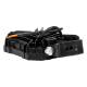 Proiector lucru, 110x110x38 mm, LED, 10-36V, 48W, 3600lm, tip flood, AWL82, 04426 Amio Proiector lucru, 110x110x38 mm, LED, 10-36V, 48W, 3600lm, tip flood, AWL82, 04426 Amio