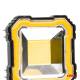 Proiector lucru, 110x110x38 mm, LED, 10-36V, 48W, 3600lm, tip flood, AWL82, 04426 Amio Proiector lucru, 110x110x38 mm, LED, 10-36V, 48W, 3600lm, tip flood, AWL82, 04426 Amio