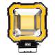Proiector lucru, 110x110x38 mm, LED, 10-36V, 48W, 3600lm, tip flood, AWL82, 04426 Amio Proiector lucru, 110x110x38 mm, LED, 10-36V, 48W, 3600lm, tip flood, AWL82, 04426 Amio