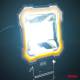 Proiector lucru, 110x110x38 mm, LED, 10-36V, 48W, 3600lm, tip flood, AWL82, 04426 Amio Proiector lucru, 110x110x38 mm, LED, 10-36V, 48W, 3600lm, tip flood, AWL82, 04426 Amio