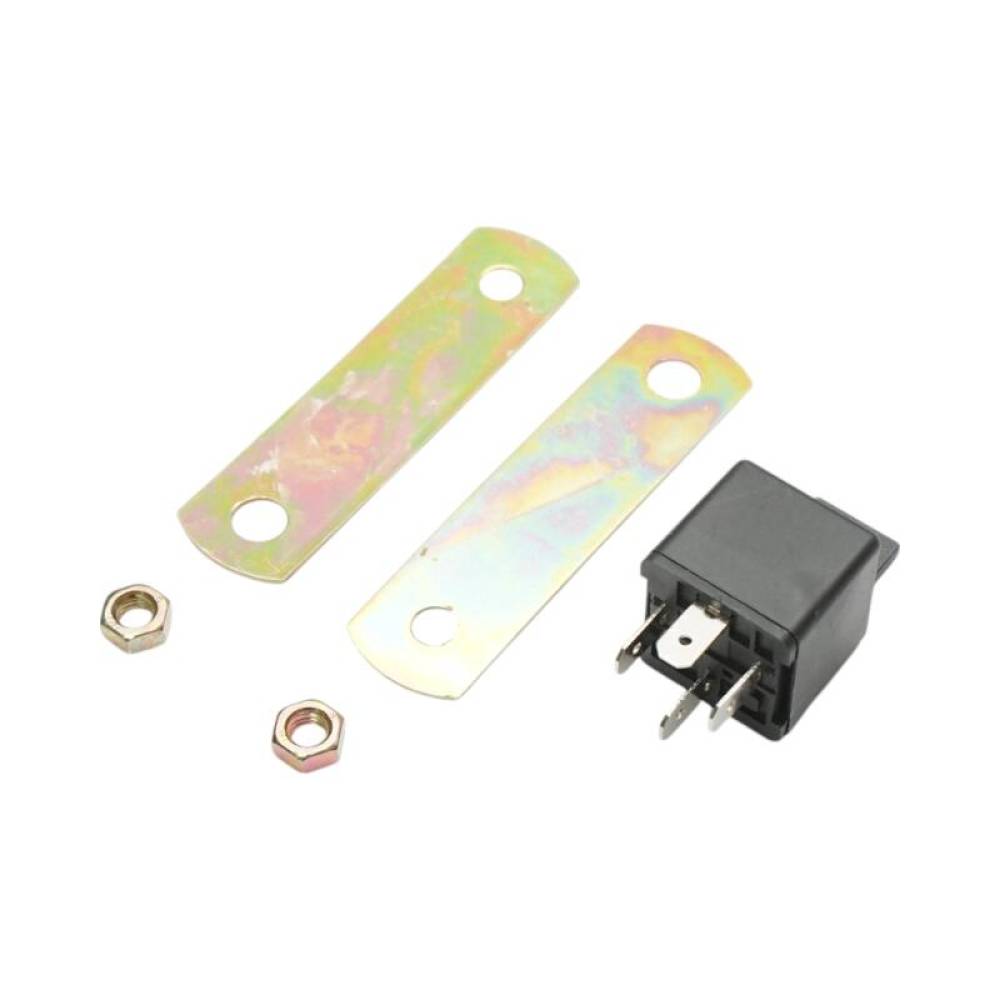 Claxon 12V, tip melc set, 86dB, 79891