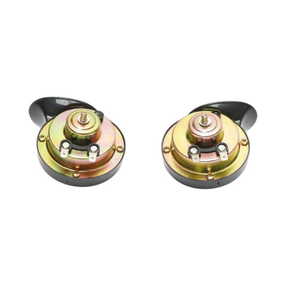 Claxon 12V, tip melc set, 86dB, 79891