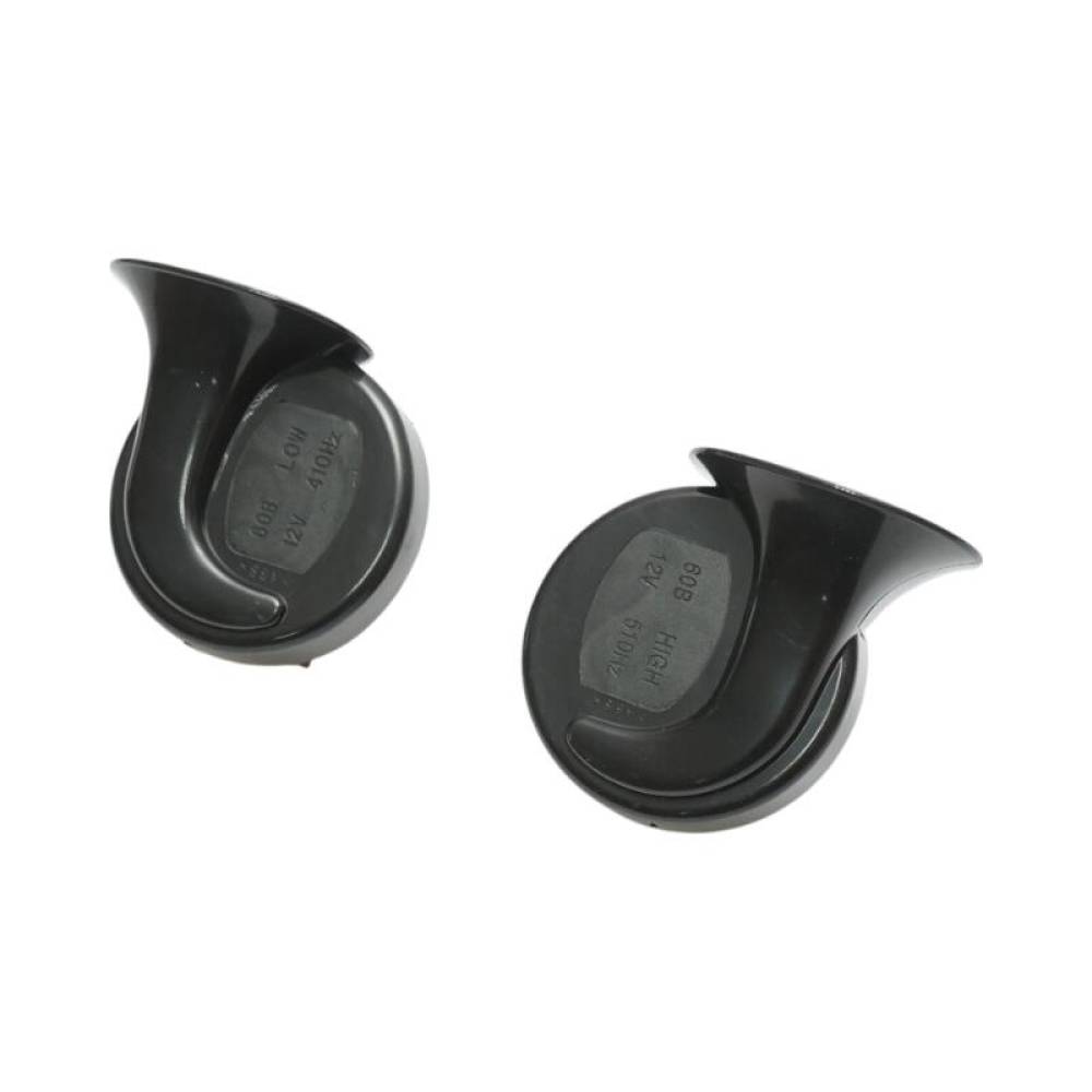 Claxon 12V, tip melc set, 86dB, 79891