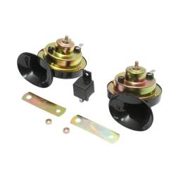 Claxon 12V, tip melc set, 86dB, 79891