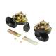 Claxon 12V, tip melc set, 86dB, 79891