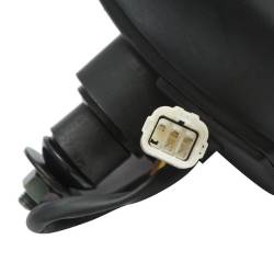 Far cu lampa semnalizare exterior, prindere spate, 12V, JCB 2CX, 3CX, 4CX 700, BK69114 Far cu lampa semnalizare exterior, prindere spate, 12V, JCB 2CX, 3CX, 4CX 700, BK69114