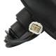 Far cu lampa semnalizare exterior, prindere spate, 12V, JCB 2CX, 3CX, 4CX 700, BK69114
