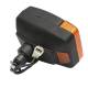 Far cu lampa semnalizare exterior, prindere spate, 12V, JCB 2CX, 3CX, 4CX 700, BK69114