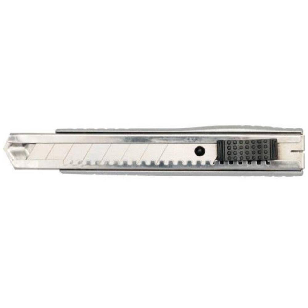 Cutit tip Cutter, lama 18mm-latime, 165mm lungime, metalic YATO Yt-7512