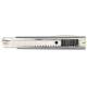 Cutit tip Cutter, lama 18mm-latime, 165mm lungime, metalic YATO Yt-7512