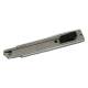 Cutit tip Cutter, lama 18mm-latime, 165mm lungime, metalic YATO Yt-7512