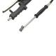 Pistol aer roti cu manometru digital, 0-18 bar, cu furtun 40cm si tija, baterie AAA, BK56560 / SW81