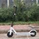 Trotineta electrica alba, roti 8.5', 350w, autonomie 30km, viteza 25km/h, greutate 12.5kg,  M365 YONOS X4