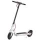 Trotineta electrica alba, roti 8.5', 350w, autonomie 30km, viteza 25km/h, greutate 12.5kg,  M365 YONOS X4