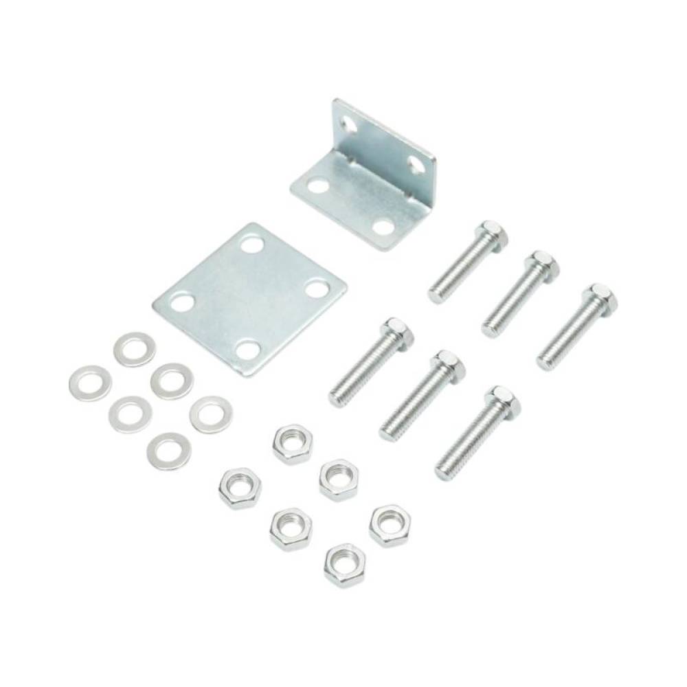 Claxon 12v, cu 2 pipe, compresor, cromat, BK79882