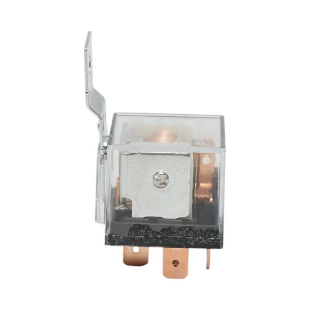 Releu protectie far si claxon 12v, 80A, 5pini, JD1914/12VD 79889