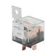 Releu protectie far si claxon 12v, 80A, 5pini, JD1914/12VD 79889