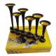 Claxon 12/24V, pe aer cu 6 pipe, 22 melodii, cu telecomanda, BASURI  BABY SHARK v4.0