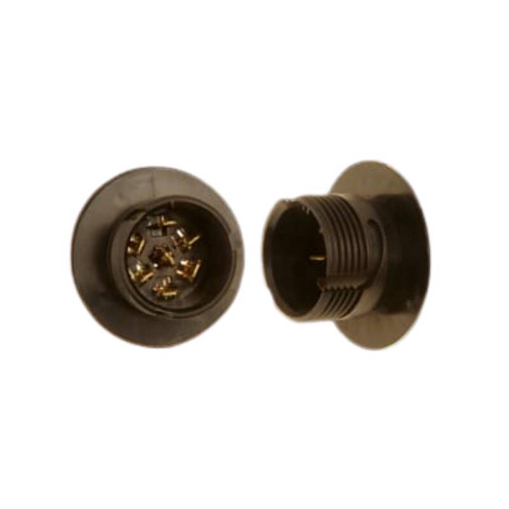 Lampa stop, 360x130, 7 functii, Led, Dreapta, Sertplas 0350L