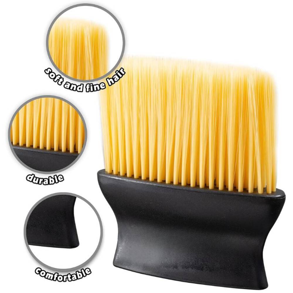 Pensula detailing, 10x12cm, 1 bucata, Carmotion 83116 Pensula detailing, 10x12cm, 1 bucata, Carmotion 83116